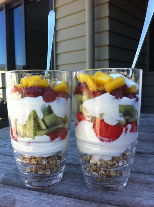 lizzie-diary:  The Importance Of Healthy Weight Loss Recipes 