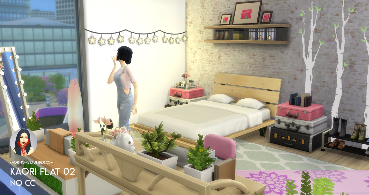 Poponopun Sims 4 Japanese Cc On Tumblr