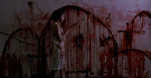 susiediamonds: Trouble Every Day  || 2001  director: Claire Deniscinematography:   Agnès Godard  