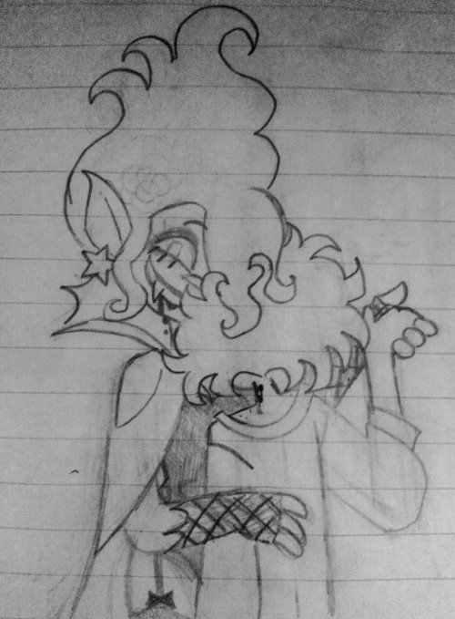 I Should Stop Making Trolls Au's, It Has Become A Problem...
