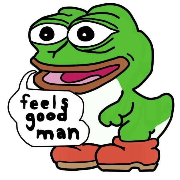 Tales of 4chan