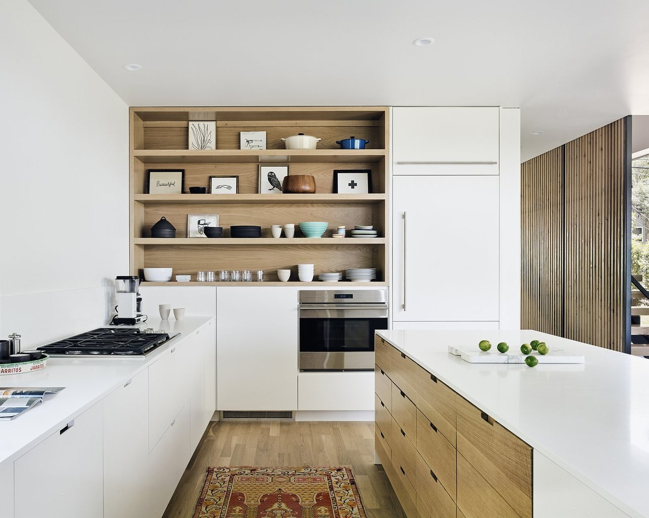 kazu721010: South 5th Residence / Alterstudio Photos © Casey Dunn 
