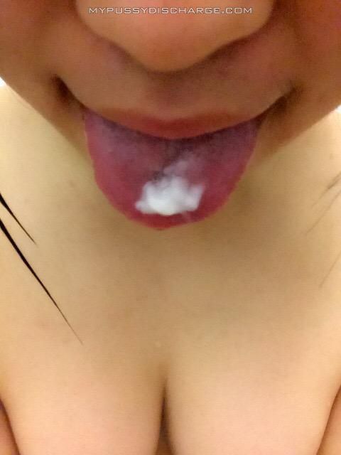 mypussydischarge: Grool. Grool everywhere. More pics at mypussydischarge.com deliciaGrool