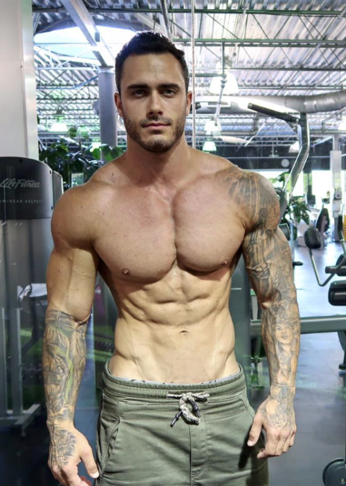 Adonis Files