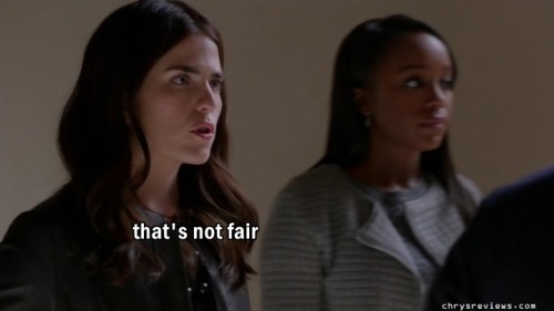 Full How to get Away with Murder Recap and Review (image recap link at the end of the post)come comm