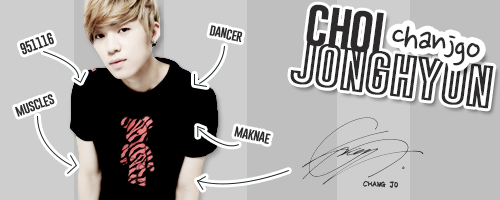 byunghunny:  Meet Teen Top! signature credit x 