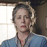 peletierdixon:Carol Peletier in Spend 5x14