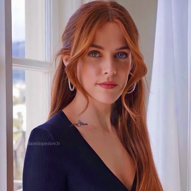 Riley Keough