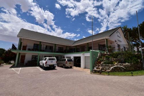 Namibia 2023/24 - Tag 16