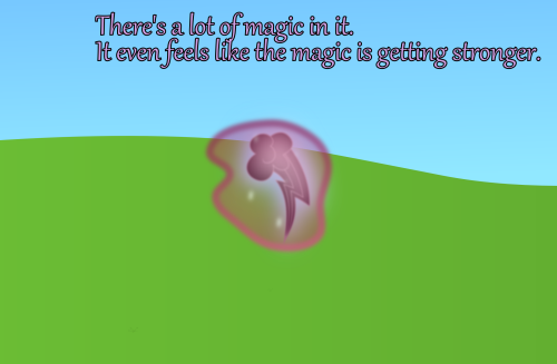 magical-loyalty:  Buy one, get one free…  =o!