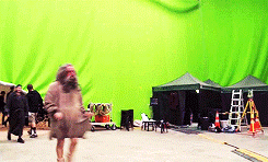  Friendly reminder of the fact hat this cast is composed of actual children adults.  