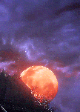 arasaka-s:BLOODBORNE ➺ SCENERY