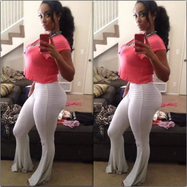 DAMNNN!