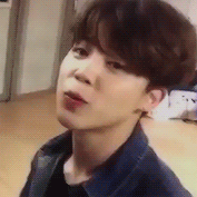 The Times When I Think Jimin Looks The Fluffiest Pt.2 (pt.1)