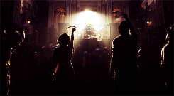 raise-youup:MUSICAL THEATRE CHALLENGE - 9 Shows—-  [4/9] Evita