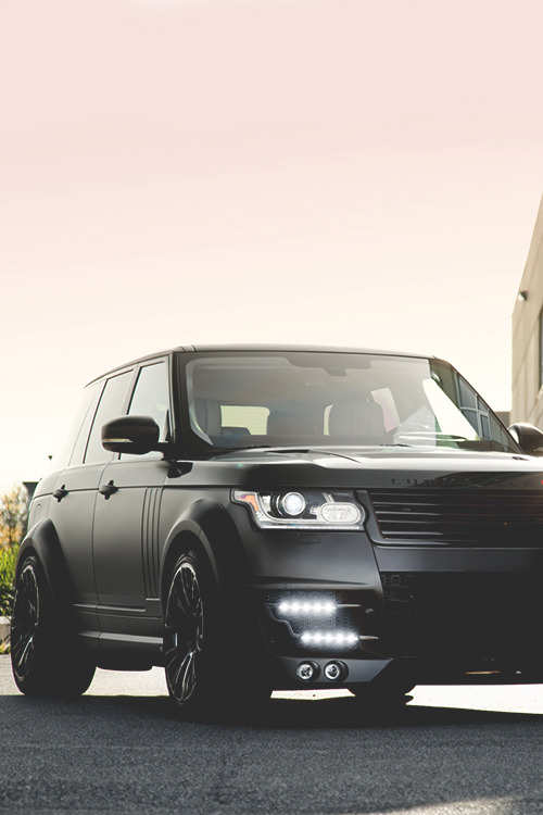 wearevanity:  Range | @ 