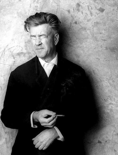 orwell:David Lynch