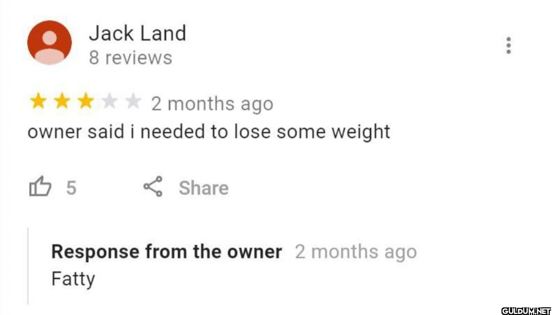 Jack Land 8 reviews 2...