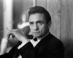 Johnny Cash 