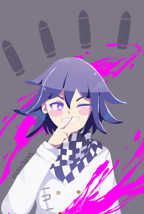 Been playing V3 for the first time recently and i love the gremlin 