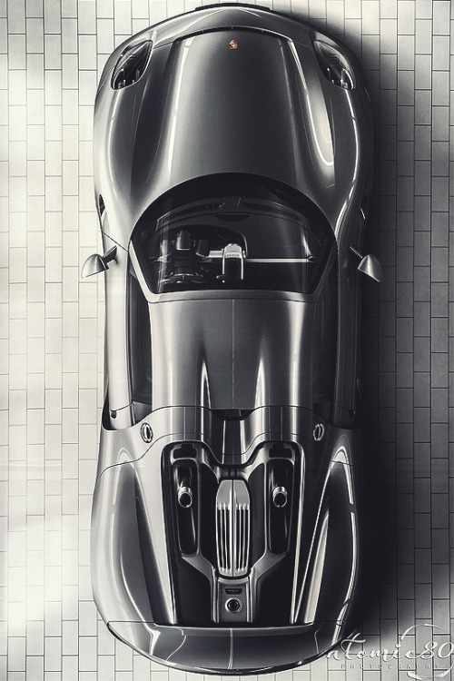 mistergoodlife:  918 Spyder • Mr. Goodlife • Instagram