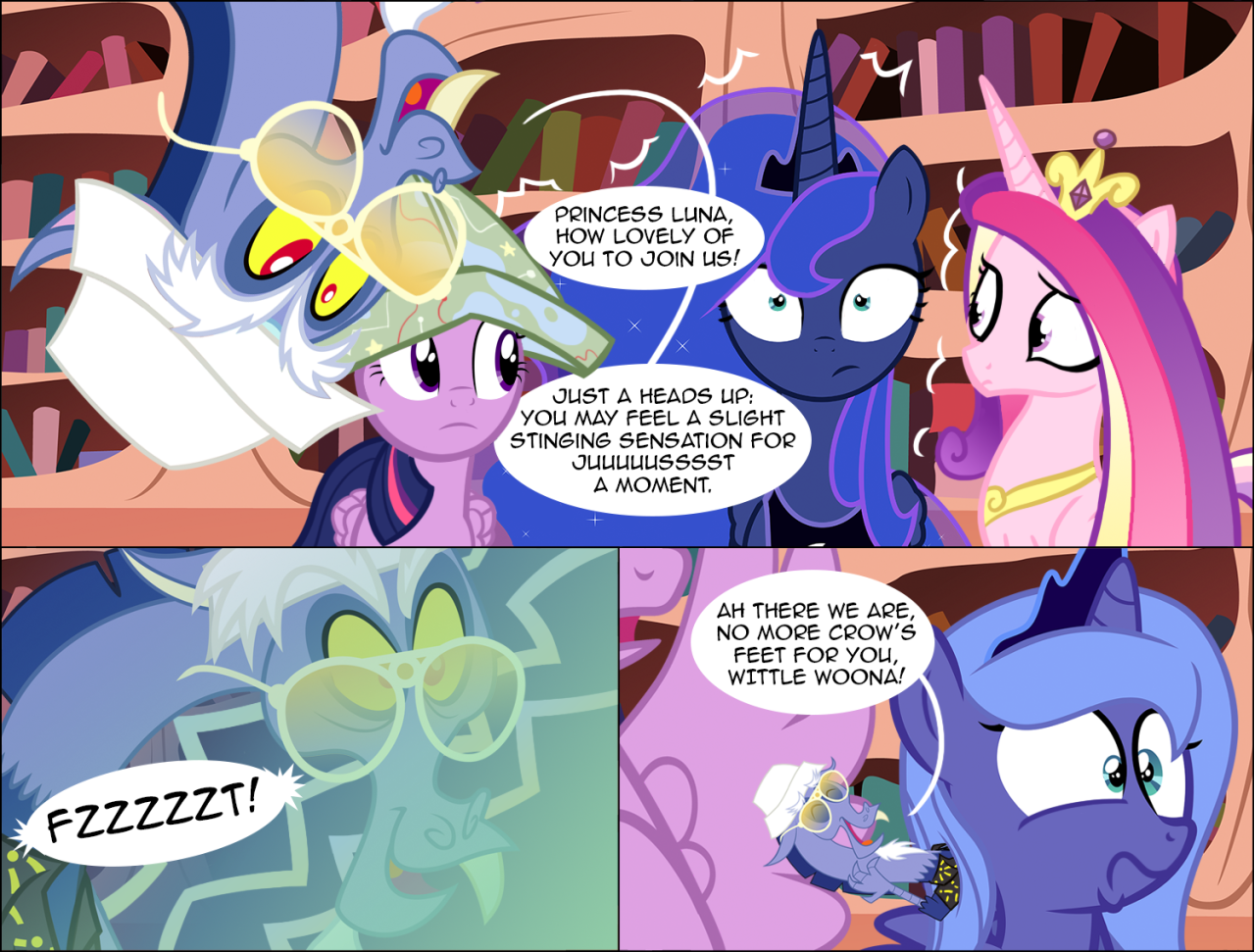 foxyboxyblog:  Reuploaded as a Tumblr friendly version. I don’t normally do this,