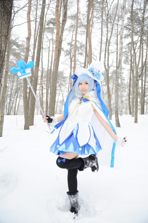 hot-cosplay: Vocaloid - Sexy and Cute Hatsune Miku 358 PICS / 249 MB / 100 x 1500 DOWNLOAD http