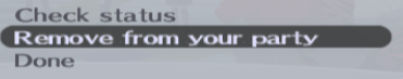 jvnpei:  when someone you follow reblogs a transphobic post out of no where  