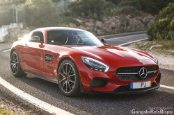 gasinblood:  Mercedes AMG GT S by G.R.Bispo