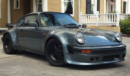 Fat 911 & Co