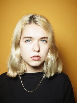 joyorder:Lindsey Jordan aka Snail Mail 🐌🌈