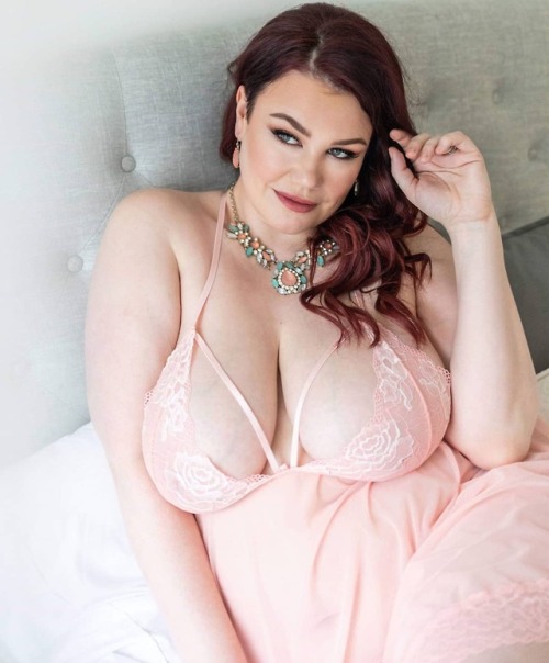 bodypositivism:Ruby Roxx