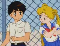 book-attack:  SHINJI YOU CAN’T FOOL USAGI