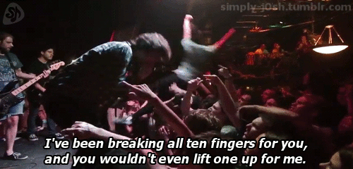 simply-j0sh:  Real Friends - Anchor Down  Tap here/follow me for more lyrics! 