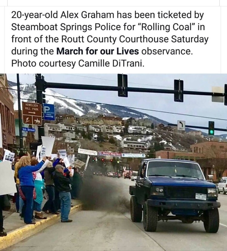 rdnckmarine:I’d chip in to pay the fine. 