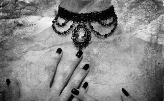 Elegance in Darkness