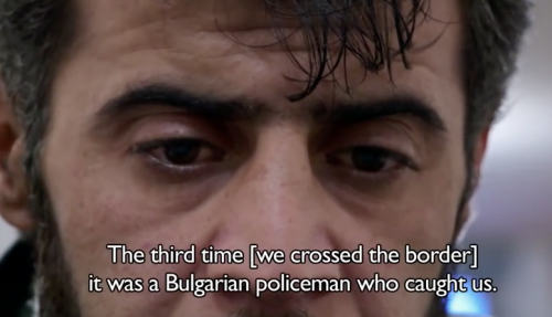 mjadarah: Syrian Refugees.