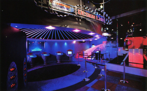 manila-automat:Entertainment Destinations, 2000