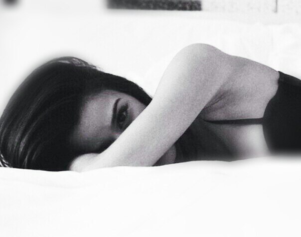 Undress me, vulgarize me a bit.