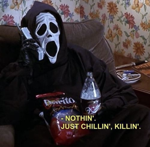my sanity is nothing but a cheap whore