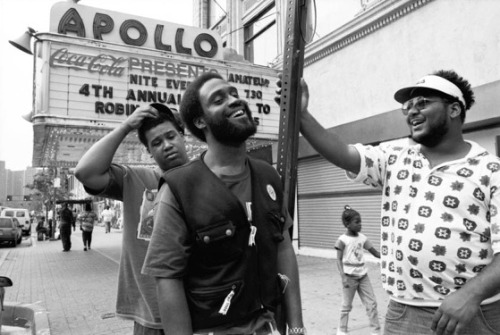 De La Soul