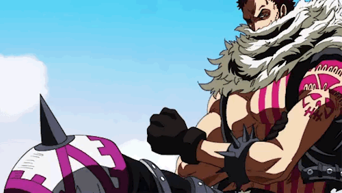 Can I Request A Yandere Katakuri With Prompts 🍳🥥