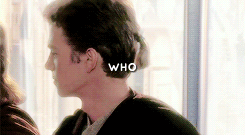 skywlkrr:    You wear a mask for so long, you forget who you were beneath it.   
