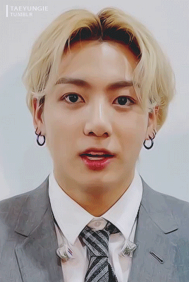 He Looks So Handsome