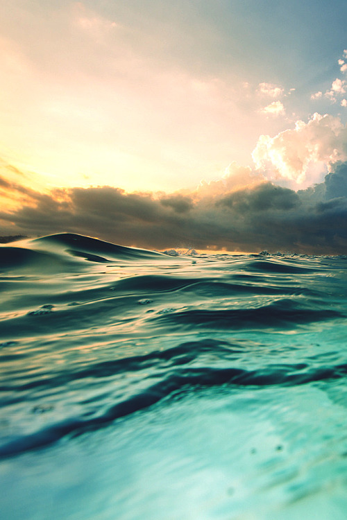 wavemotions:Flash Water by Andre Joaquim