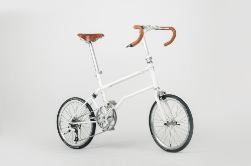 gessato:  The young Austrian brand VELLO Bike just unveiled three new folding bikes on Kickstarter, 