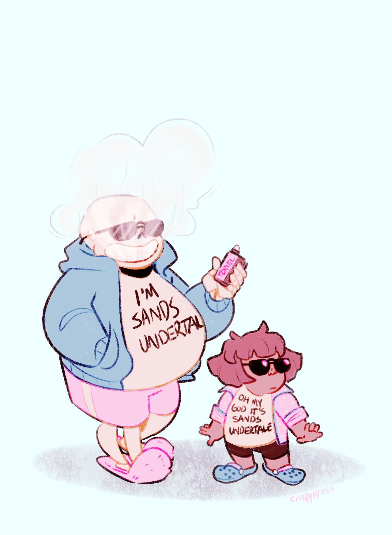 munritter:  creepyknees:  internet celebs  @disasterbisexual 