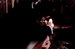 hostileseventeen:buffy the vampire slayer | prophecy girl