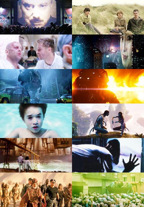  There’s no real objection to escapism, in the right places… We all want to escape occasionally. But science fiction is often very far from escapism, in fact you might say that science fiction is escape into reality… It’s a fiction which does