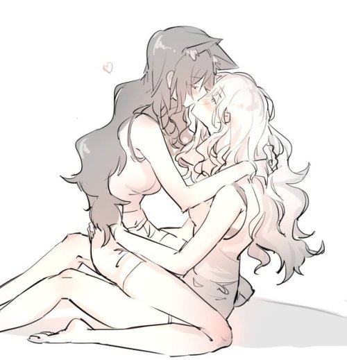 paradiseyuri: •.¸¸.ஐ ▫ Created By: ||  ☆S▫@suiso_rwby☆ ☆ ◇ respective credits 